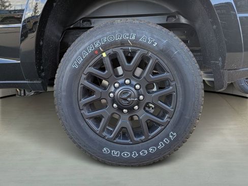 New 2026 RAM 2500 Limited image 6