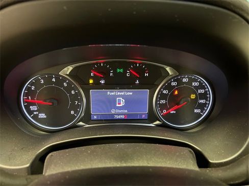 Used 2019 GMC Terrain SLT w/ Preferred Package image 23