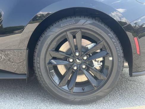 New 2026 Ford Mustang GT RWD image 23
