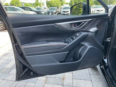Used 2021 Subaru Crosstrek 2.5i Limited AWD/4WD image 23
