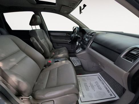 Used 2007 Honda CR-V EX-L image 15