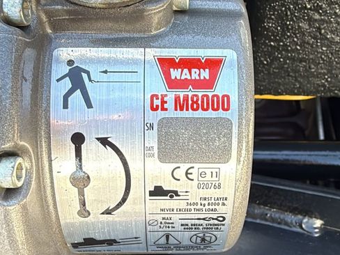 Used 2000 Jeep Wrangler Sport AWD/4WD image 29