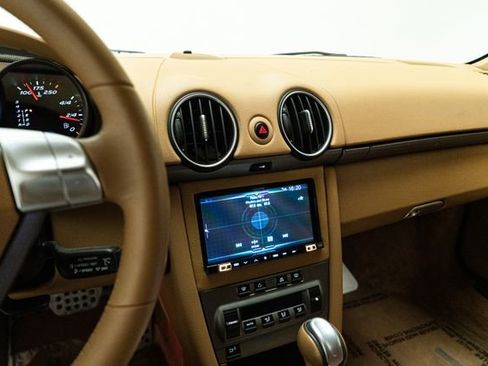 Used 2008 Porsche Cayman image 25