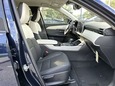 New 2026 MAZDA CX-5 Preferred AWD/4WD image 7