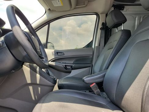Used 2023 Ford Transit Connect XL FWD image 13