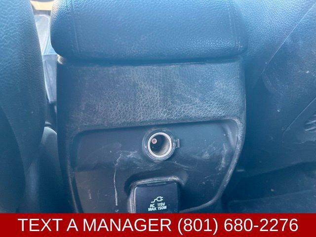 Used 2014 Kia Sorento SX w/ 3rd Row Package AWD/4WD image 17