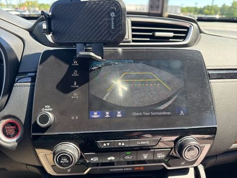 Used 2018 Honda CR-V EX-L image 14