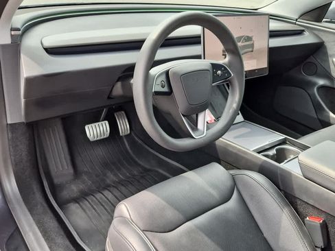 Used 2025 Tesla Model 3 Performance AWD/4WD image 14