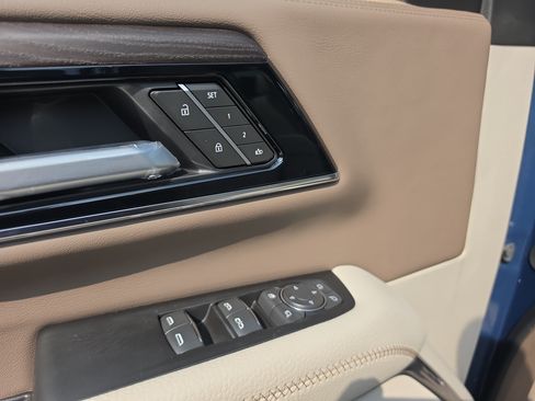 New 2026 GMC Yukon Denali w/ Advanced Technology Package AWD/4WD image 20