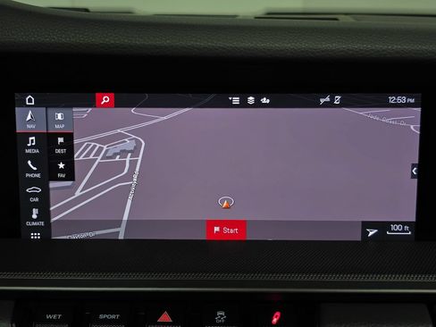 Used 2021 Porsche 911 Carrera RWD image 18