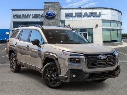 New 2026 Subaru Outback Limited