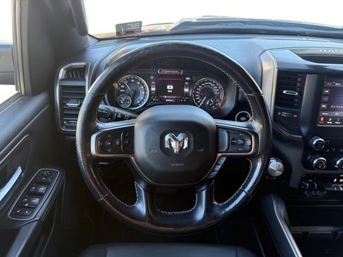Used 2020 RAM 1500 Rebel w/ Level 1 Equipment Group AWD/4WD image 14
