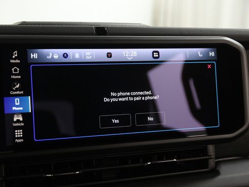 Used 2025 Jeep Gladiator Mojave w/ Convenience Group image 12