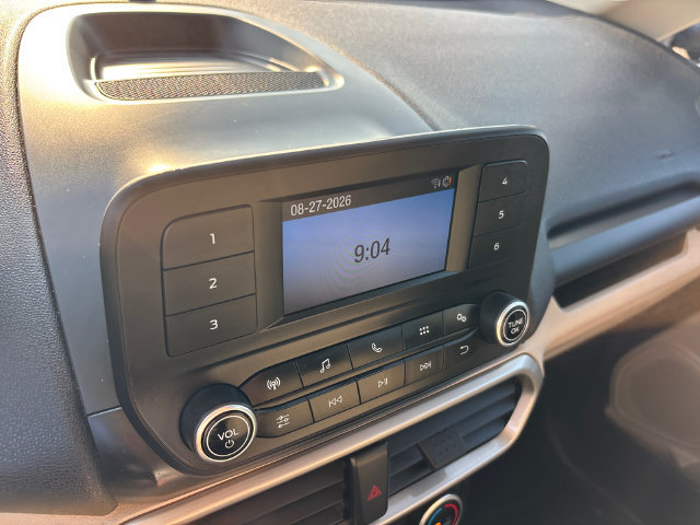Used 2020 Ford EcoSport S AWD/4WD image 19