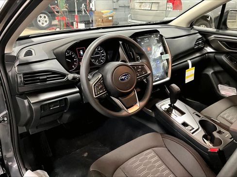 New 2026 Subaru Impreza 2.0i Sport image 8