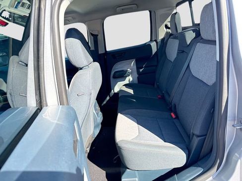 Certified 2022 Ford Maverick XLT w/ Equipment Group 300A Standard image 23