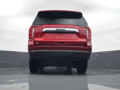 Used 2023 GMC Yukon SLT w/ SLT Premium Package AWD/4WD image 27