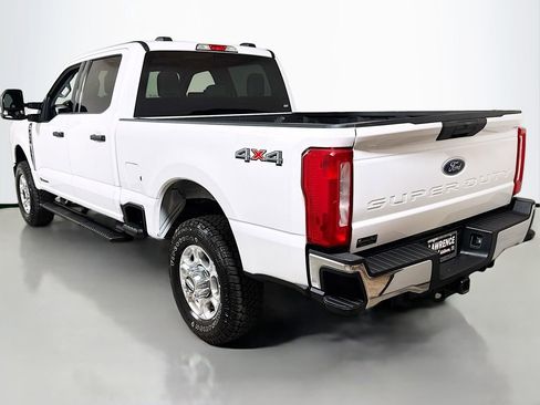 Used 2025 Ford F350 XLT AWD/4WD image 6