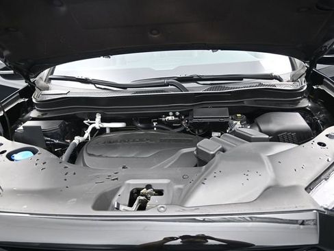 Used 2023 Honda Ridgeline RTL-E image 24