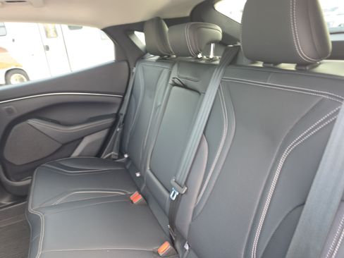 Used 2024 Ford Mustang Mach-E Premium RWD image 11
