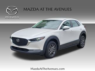 Used 2021 MAZDA CX-30 FWD 2.5 S 360° Tour