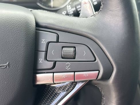 Used 2024 Cadillac XT6 Sport w/ LPO, Onyx Lite Package AWD/4WD image 45