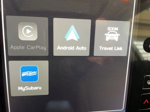 Used 2024 Subaru Crosstrek 2.0i Premium image 15