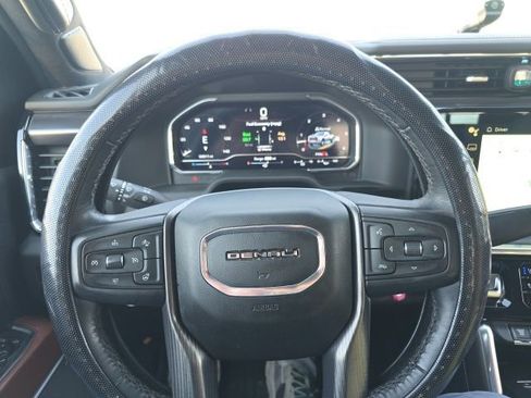 Used 2024 GMC Sierra 3500 Denali Ultimate image 10