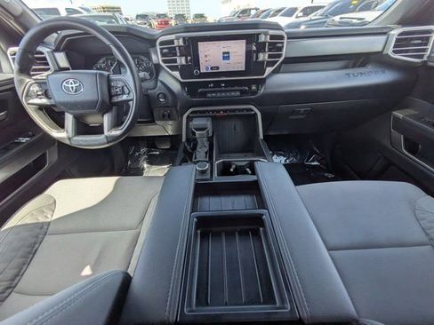 Used 2025 Toyota Tundra SR5 AWD/4WD image 13