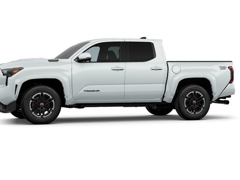 New 2026 Toyota Tacoma TRD Sport AWD/4WD image 55