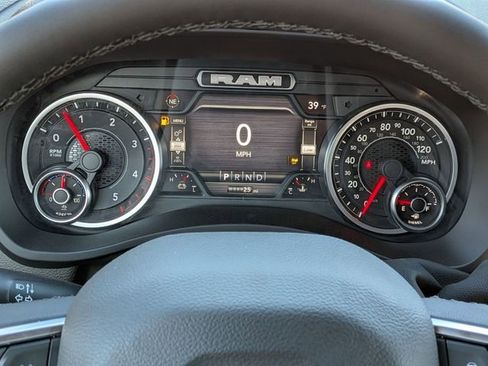 New 2026 RAM 2500 Big Horn image 24