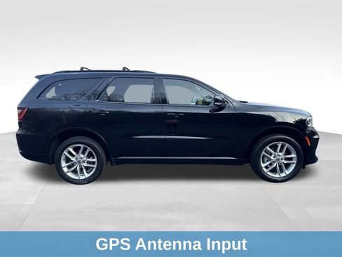 Used 2024 Dodge Durango GT image 10