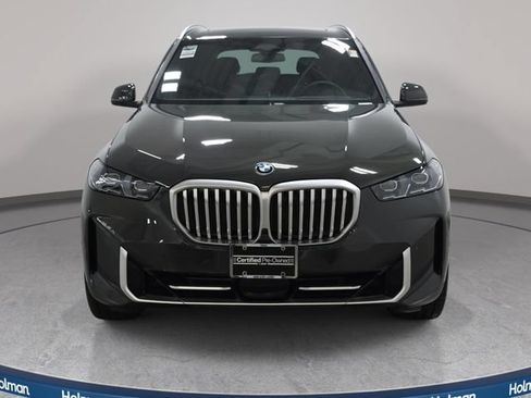 Used 2026 BMW X5 xDrive40i AWD/4WD image 2
