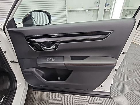 New 2026 Honda CR-V Sport Touring image 44