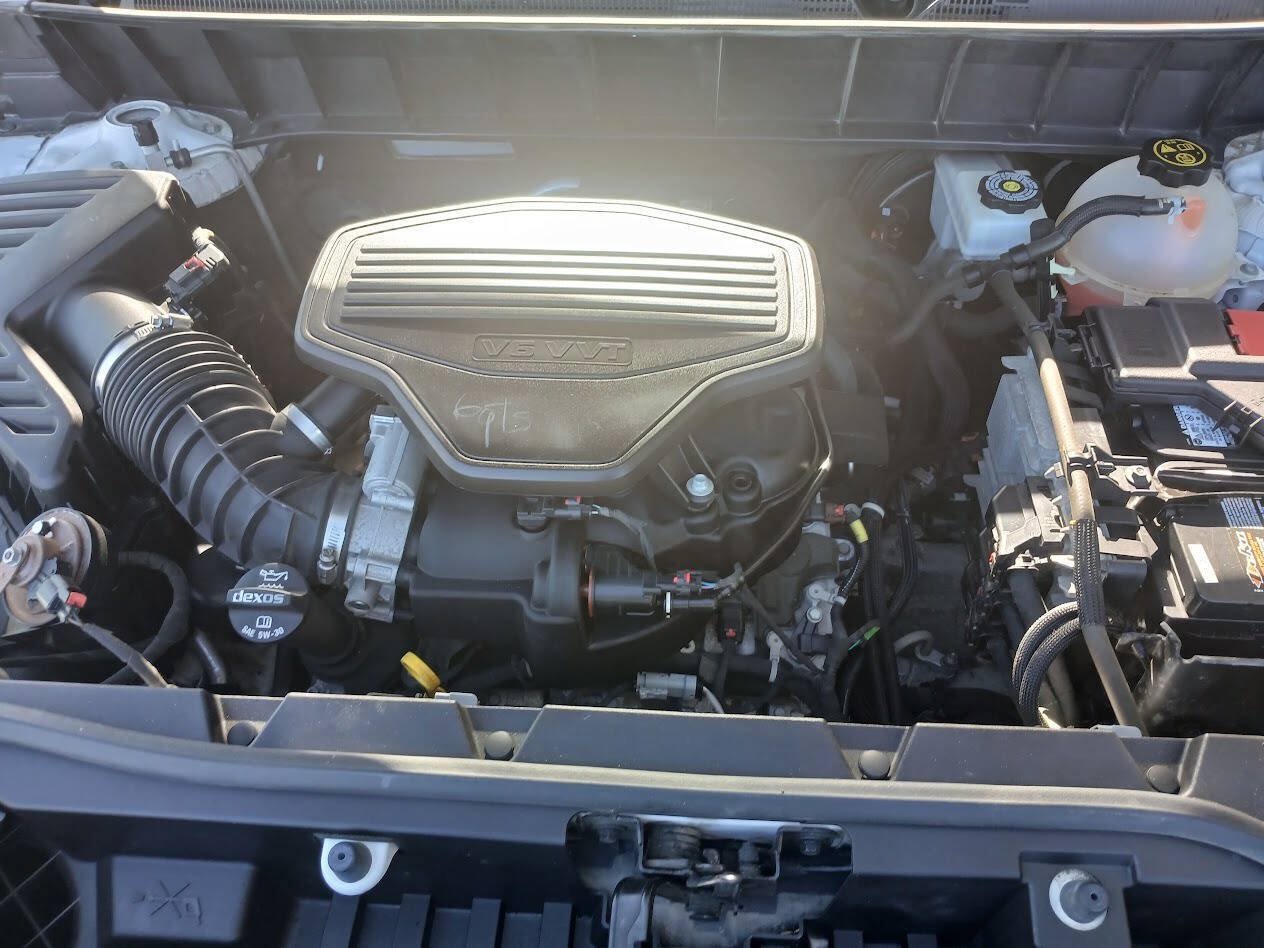 Used 2019 GMC Acadia Denali AWD/4WD image 16