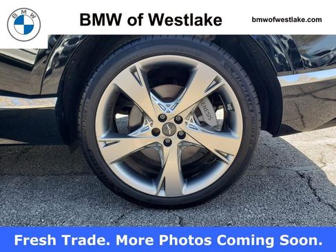 Used 2024 Genesis GV80 3.5T AWD/4WD image 33