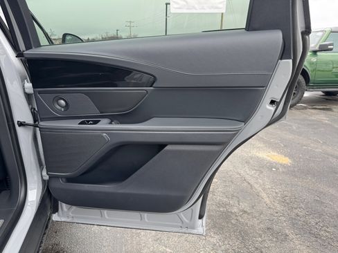 New 2026 Lincoln Nautilus Reserve image 27