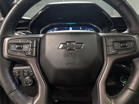 Certified 2024 Chevrolet Silverado 1500 ZR2 w/ Technology Package image 23