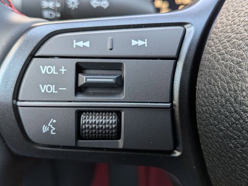 Used 2025 Honda Civic Type R image 14