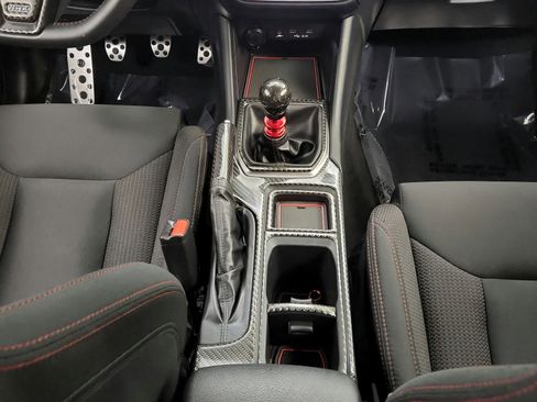 Used 2022 Subaru WRX Premium AWD/4WD image 25