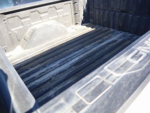 Certified 2024 GMC Sierra 1500 AT4 image 7