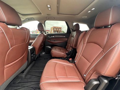 Used 2021 Buick Enclave Avenir w/ LPO, Floor Liner Package FWD image 14
