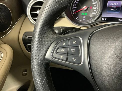 Used 2017 Mercedes-Benz GLC 300 image 15