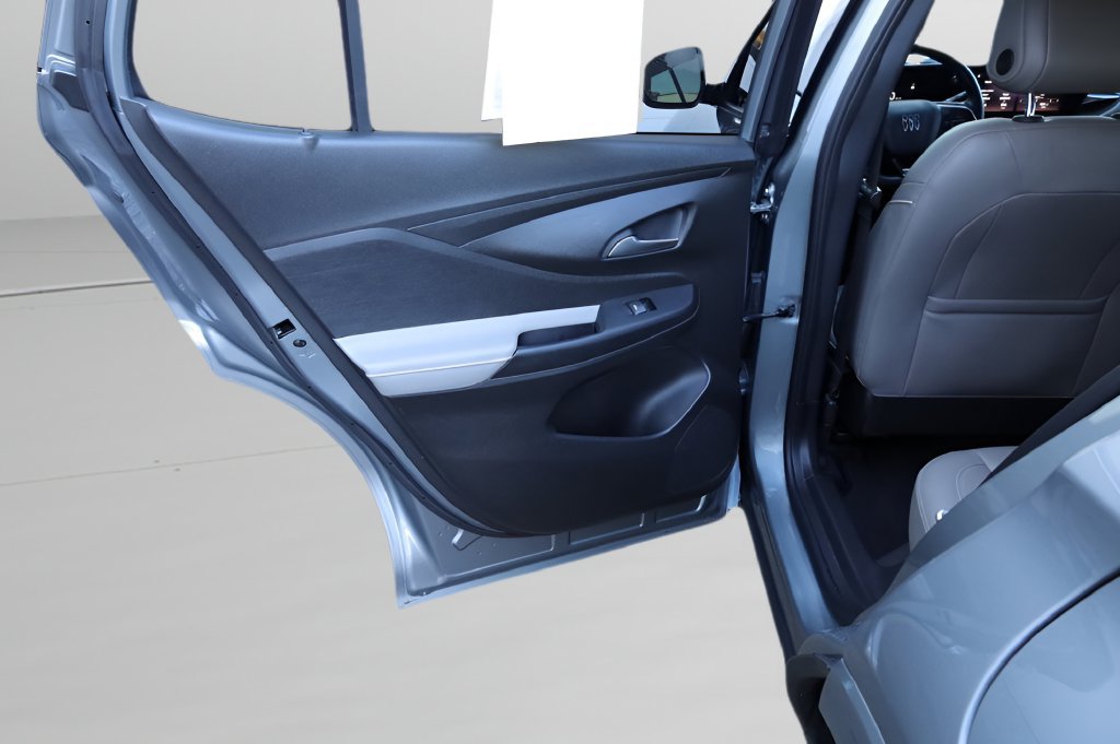 Used 2024 Buick Envista Avenir FWD image 16