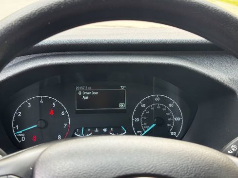 Used 2023 Ford Transit 250 Low Roof w/ Exterior Upgrade Package image 15