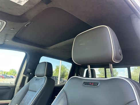 Used 2024 GMC Sierra 1500 AT4X AWD/4WD image 19