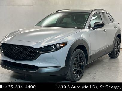 New 2026 MAZDA CX-30 Aire Edition