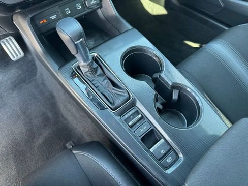 Used 2025 Honda Civic Sport image 22