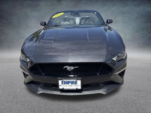 Used 2022 Ford Mustang GT Premium RWD image 11