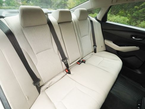 Used 2025 Honda Accord SE image 23